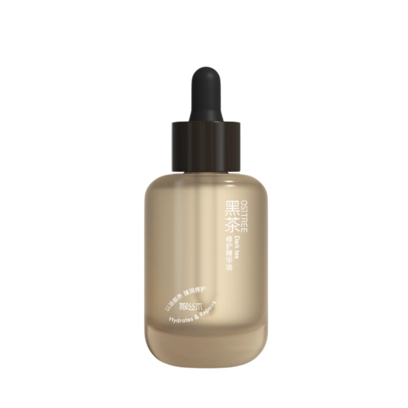 Ositree Dark Tea Repair Essence Oil 15ml/30ml  15ml