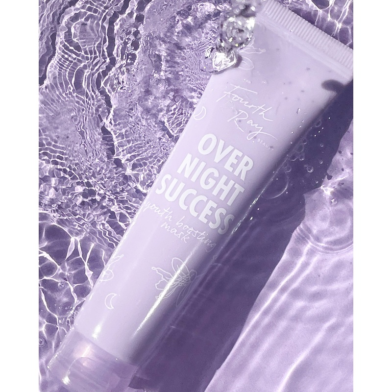 Overnight Success Youth Boosting Mask