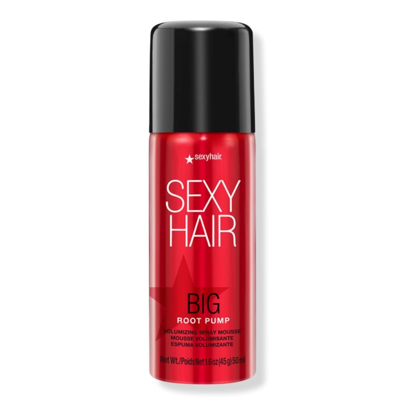 Sexy Hair Big Sexy Hair Root Pump Travel Size 1.6 oz.