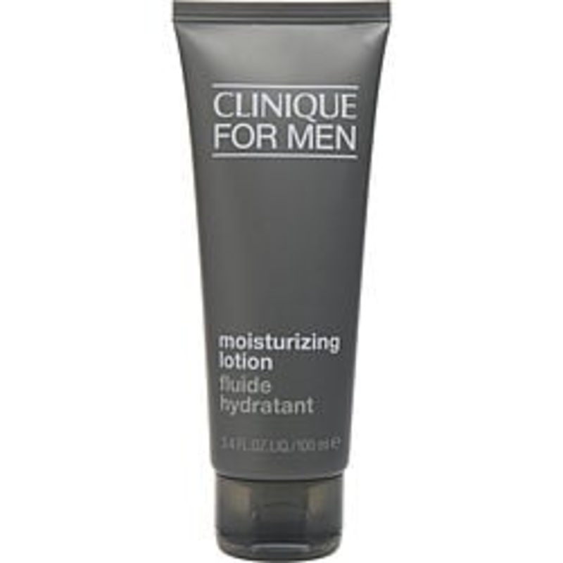Clinique  skin supplies for men moisturizing lotion fluide hydratant–100ml/3.4oz