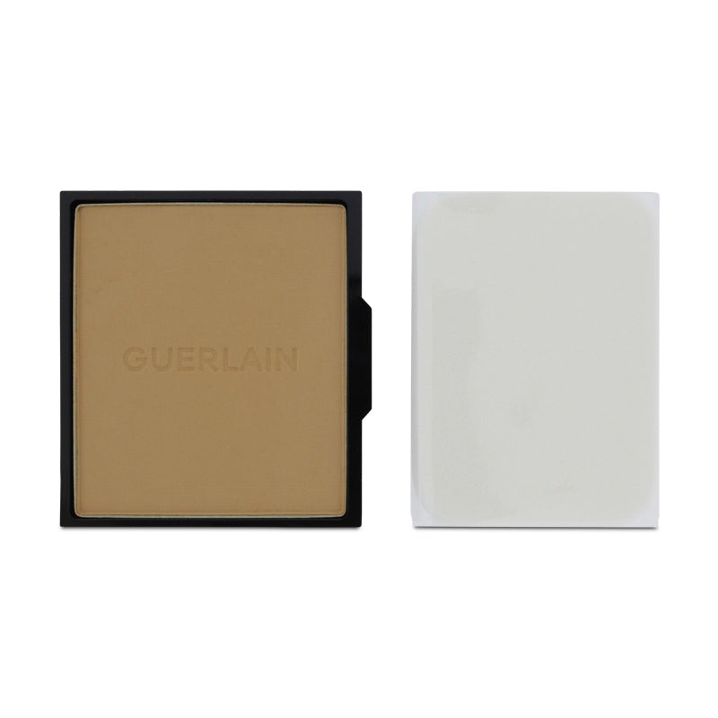 Guerlain Parure Gold Powder Foundation 4N Neutral Refill (Blemished Box)