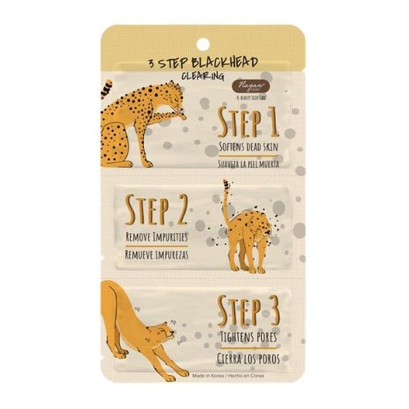 Hayan Cosmetics Nose Patch – Wholesale 10 Units (NPHC)