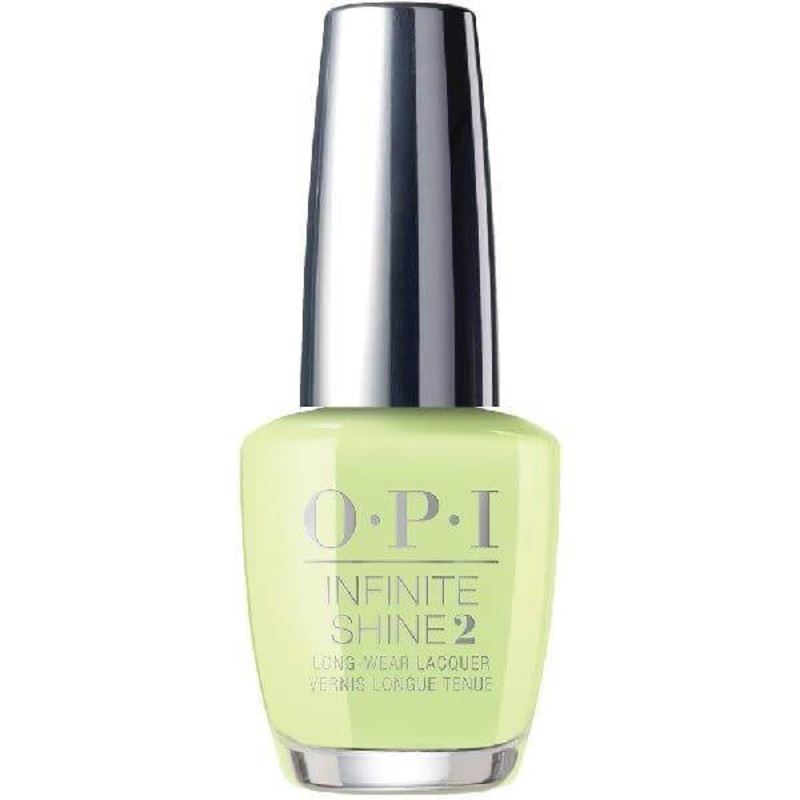 OPI Infinite Shine 2 Long Wear Lacquer Nail Polish – How Does Your Zen Garden Gro 0.5 oz