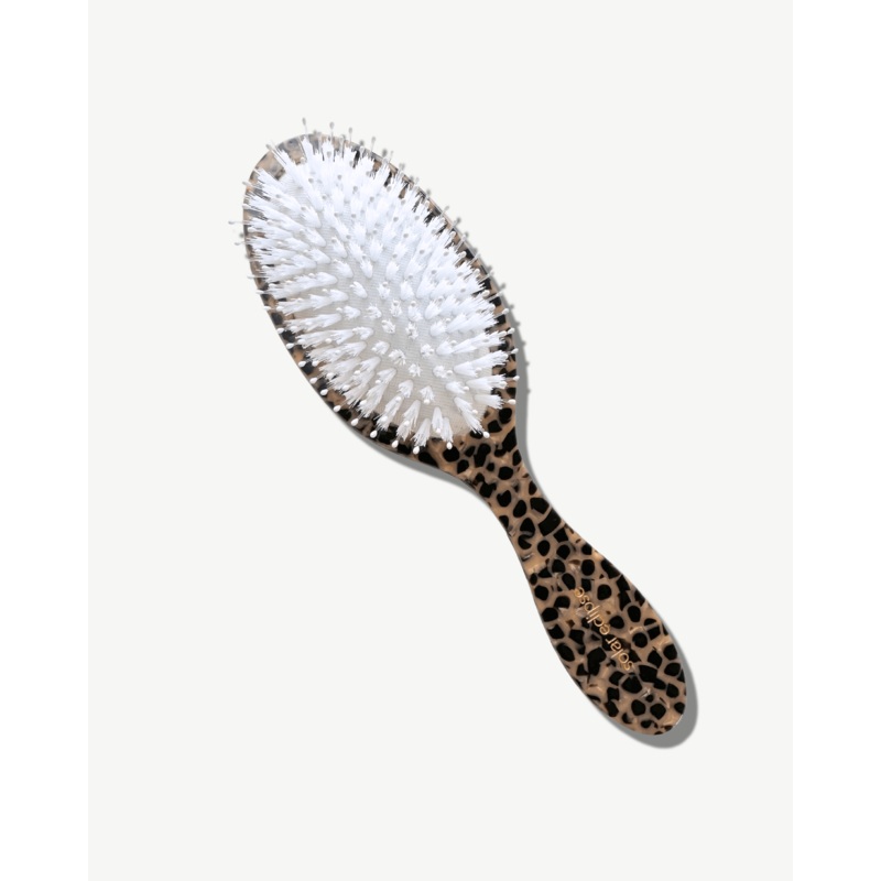 Perfect Daily Hair Brush Leopard