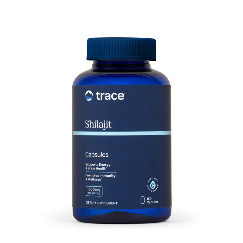 Shilajit Capsules 15 count