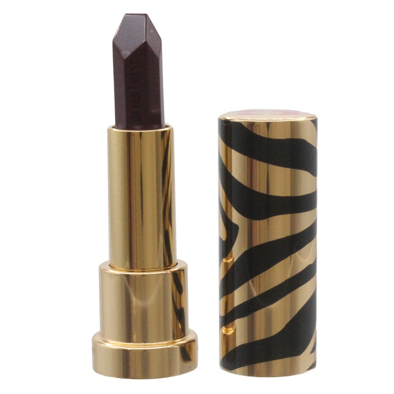 Sisley Le Phyto Rouge Purple Lipstick 26 Rose Granada