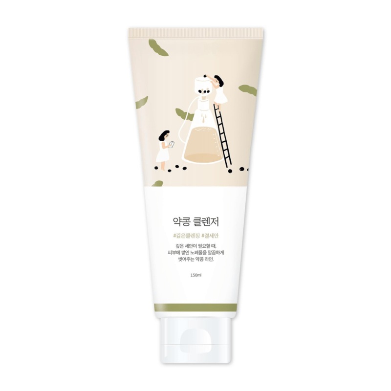 Soybean Cleanser
