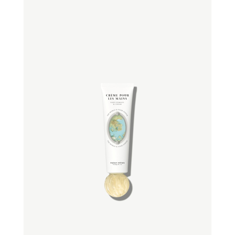 The World Is Your Oyster Hand Cream 1.7 fl oz / 50 ml