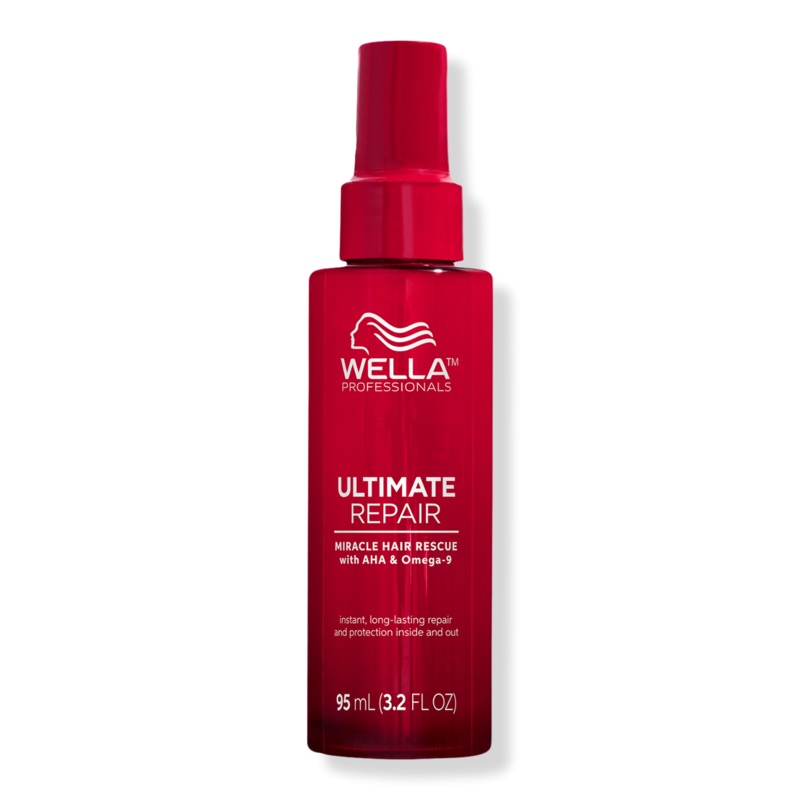 Wella Professional Ultimate Repair Miracle Hair Rescue 1 oz.