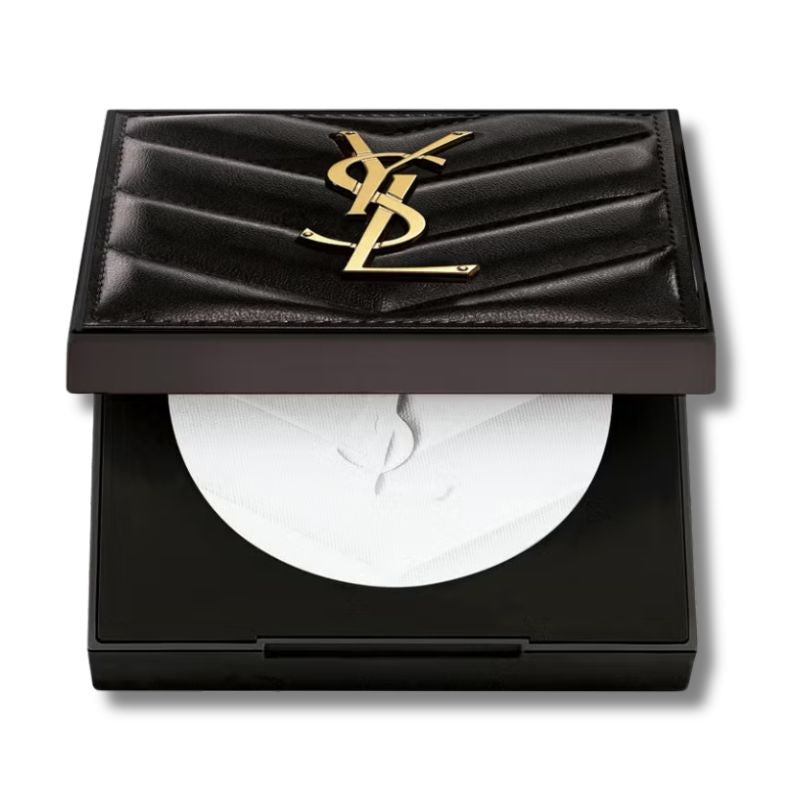Yves Saint Laurent All Hours Hyperfinish Powder – Universal 117