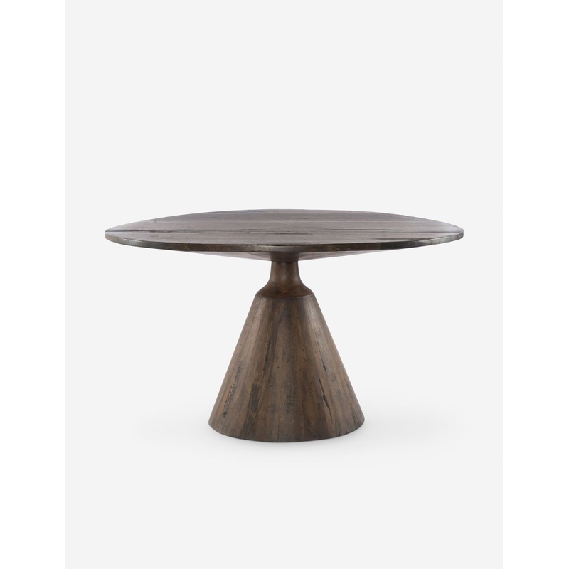 Adair Round Dining Table