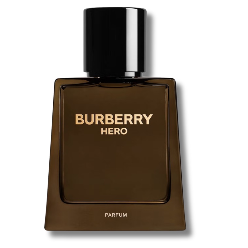 Burberry Hero Parfum for Men (Various sizes) 50ML
