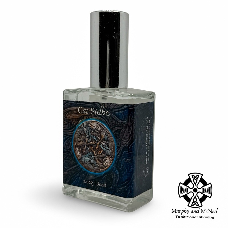 Cat Sidhe Eau de Parfum – by Murphy and McNeil 2.0oz Spray Bottle