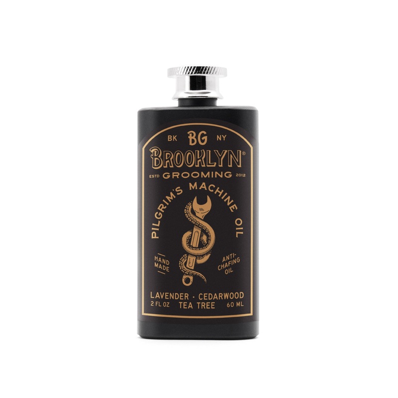 Pilgrims Machine Oil Anti – Chafing Relief