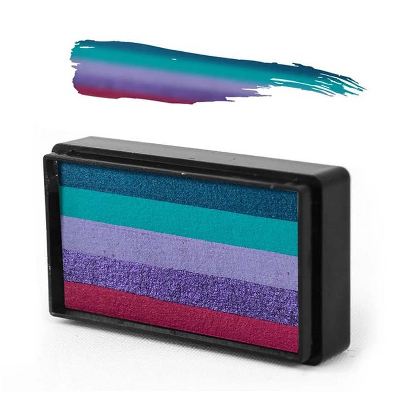 Silly Farm Arty Brush Cake – H Town By Paty De Leon (20 gm)