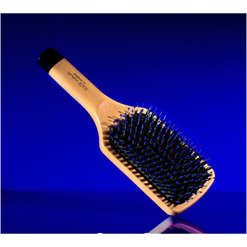 The Brush