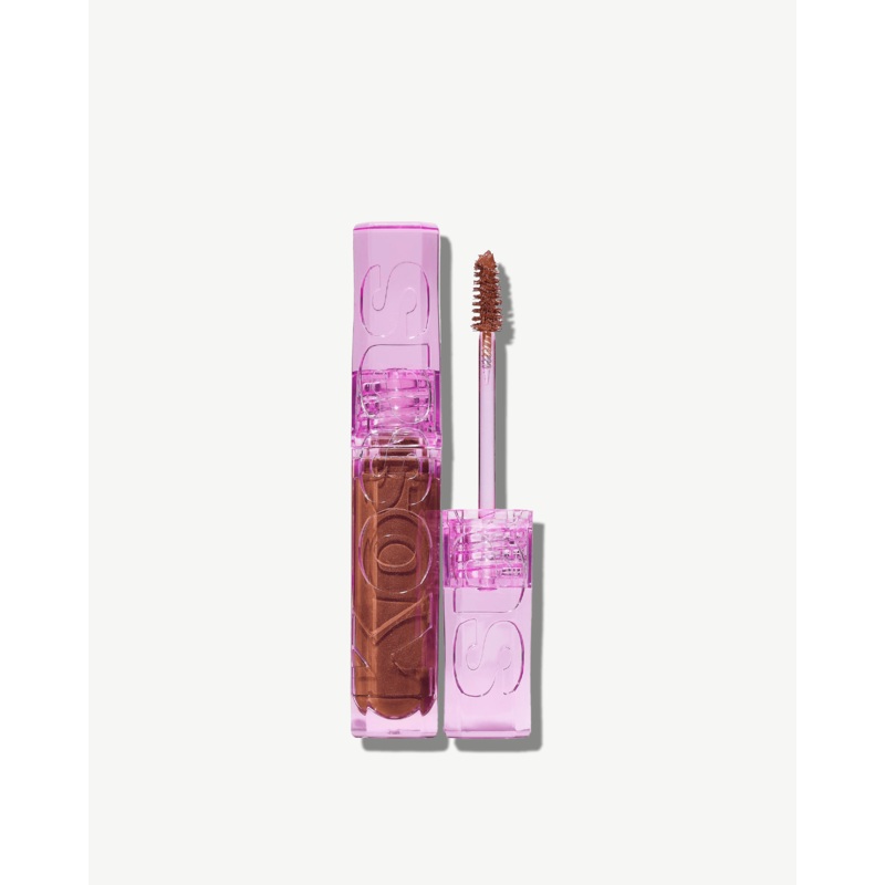 Air Brow Tinted Volumizing Treatment Gel Taupe (cool blonde)