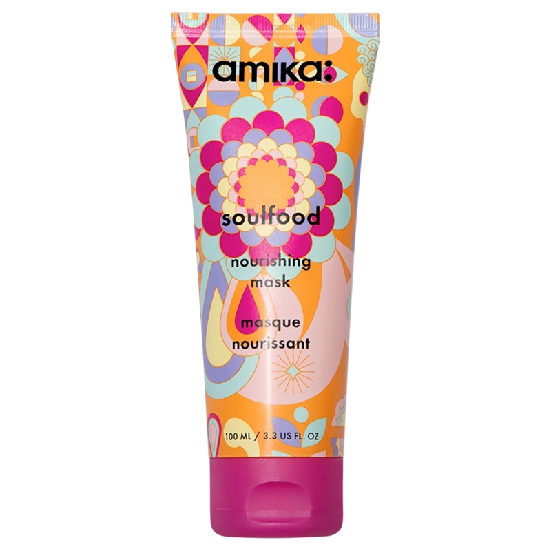 Amika SOULFOOD Nourishing Mask 3.3 oz / 100 ml
