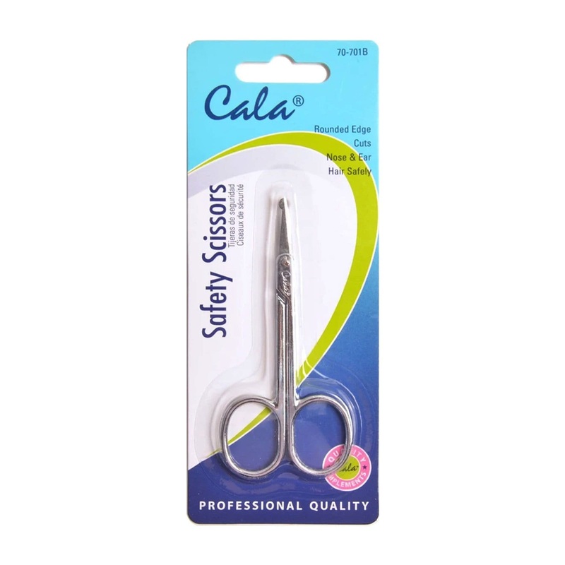 Cala Safety Scissors