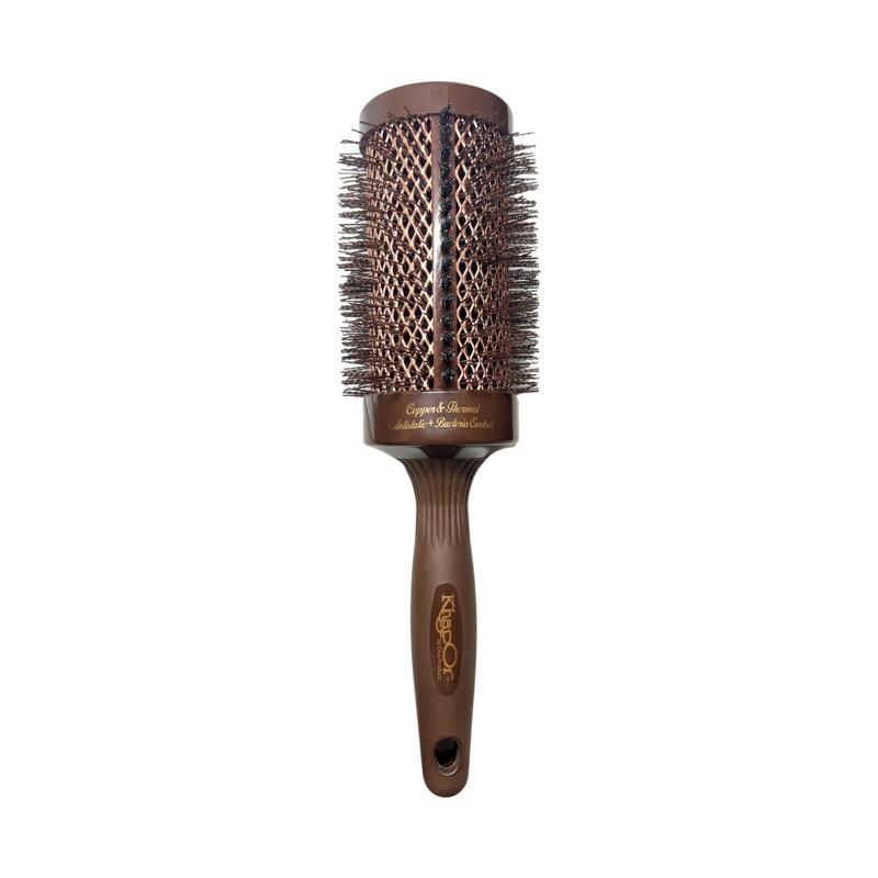 Diva Khapor Thermal Brush 53Mm