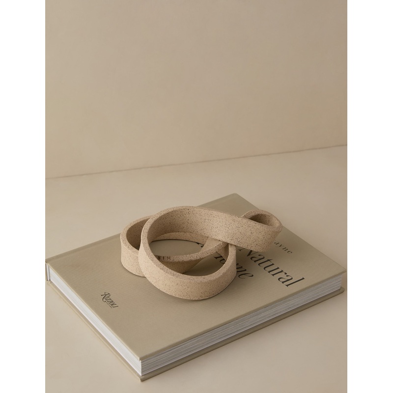 Elas Art Object Sand