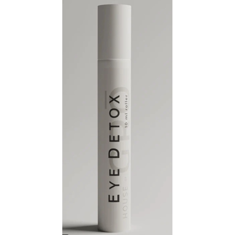 EYE DETOX – BRIGHTENING OIL