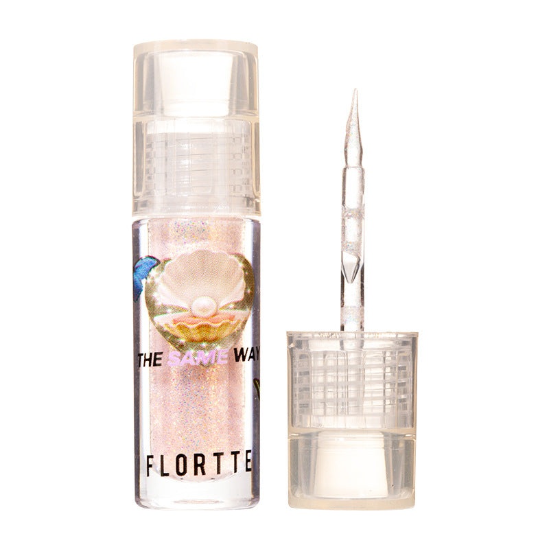 Flortte Heart Attack Liquid Eyeshadow 1.3g  M03-EXP(04/24/2026
