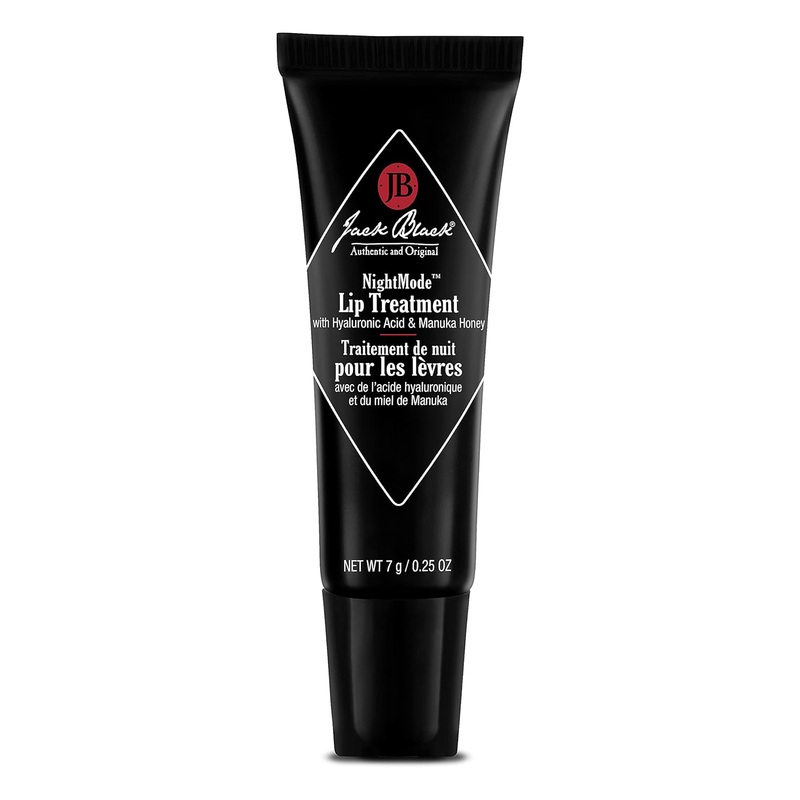 Jack Black NightMode Lip Treatment 0.25 oz / 7 g
