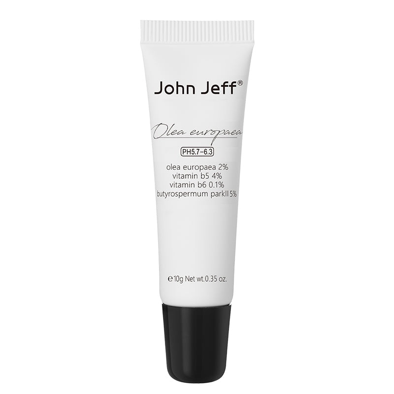 John Jeff 2% Olea Europaea Lip Cream 10g John Jeff 2%