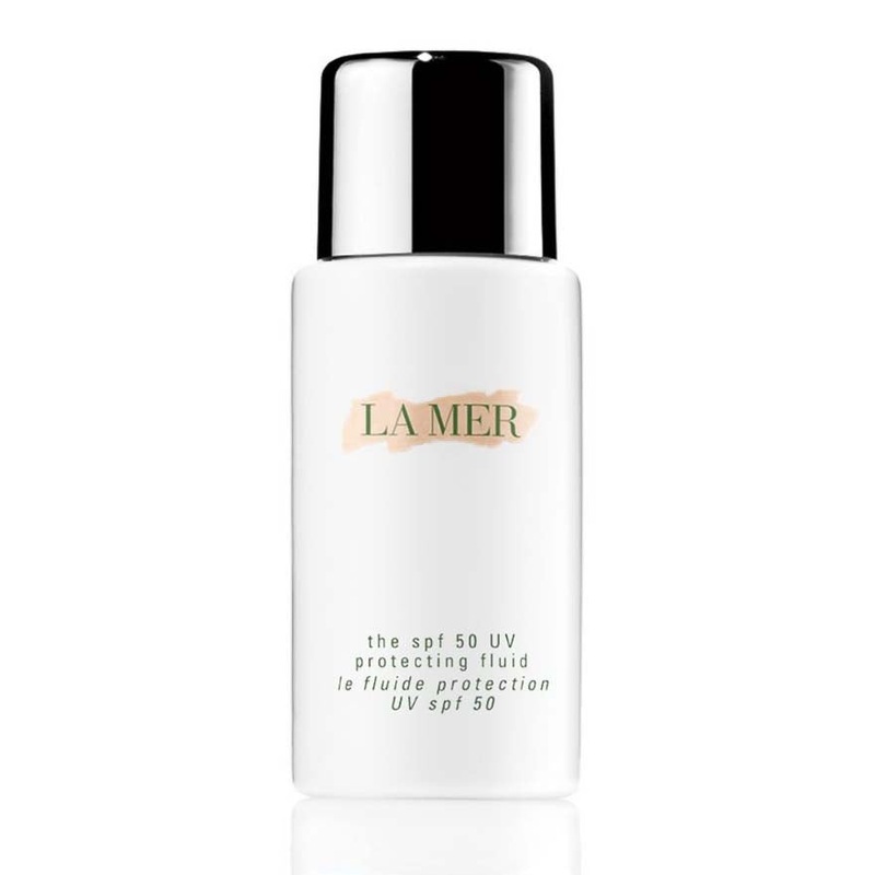 La Mer The SPF 50 UV Protecting Fluid 50ml / 1.7oz