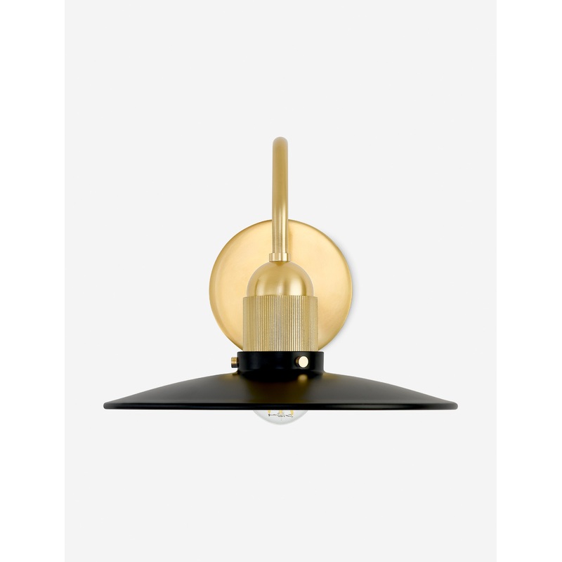 Neal Sconce Cream
