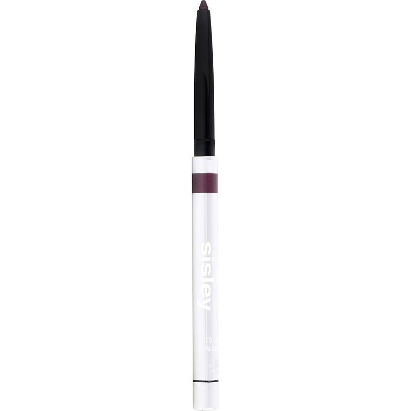 Sisley phyto khol star waterproof – # 10 mystic plum 0.3g/0.01oz