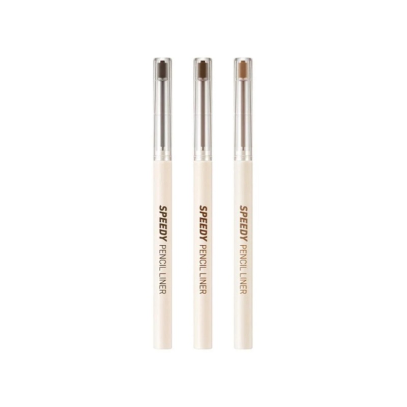 Speedy Pencil Liner (More Colors) #01 Melloy Black