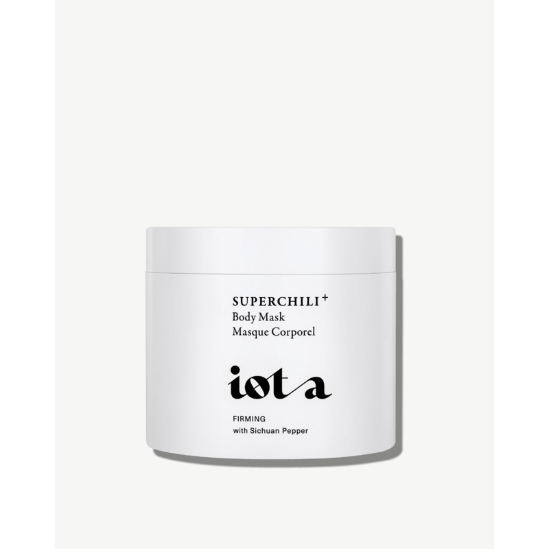 Superchili Body Mask+ 8.4 fl oz / 250 ml