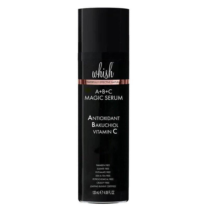 A+B+C Magic Serum