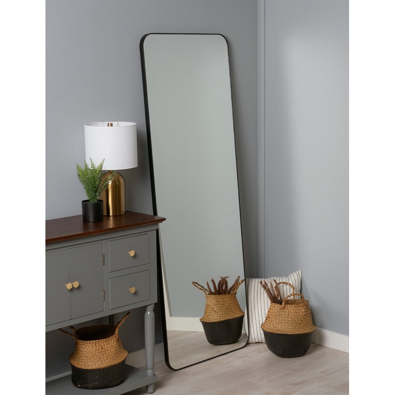 Aire Leaning Mirror
