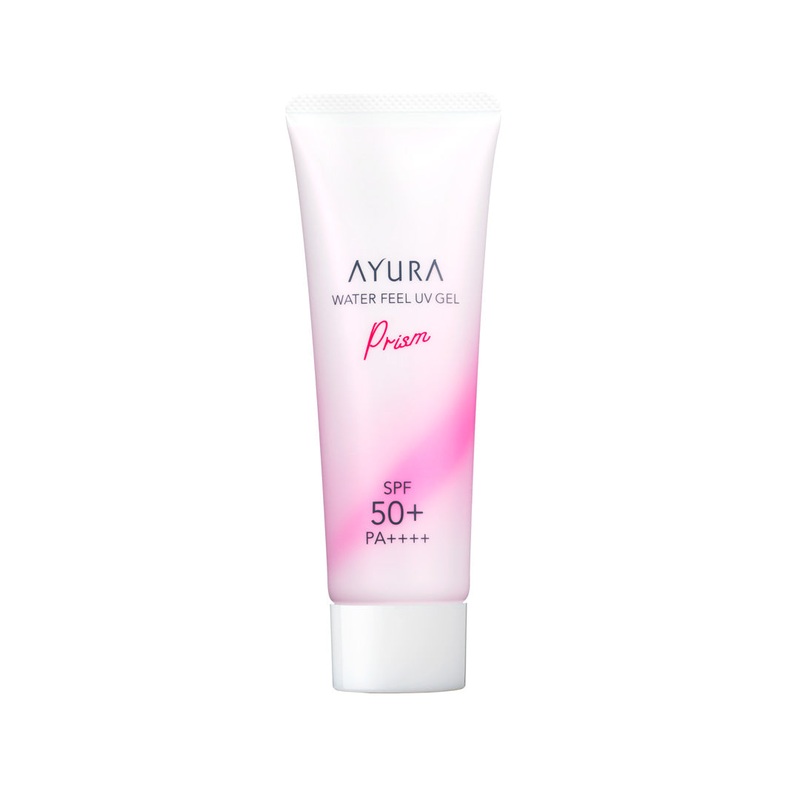 Ayura Water Feel UV Gel Alpha Prism
