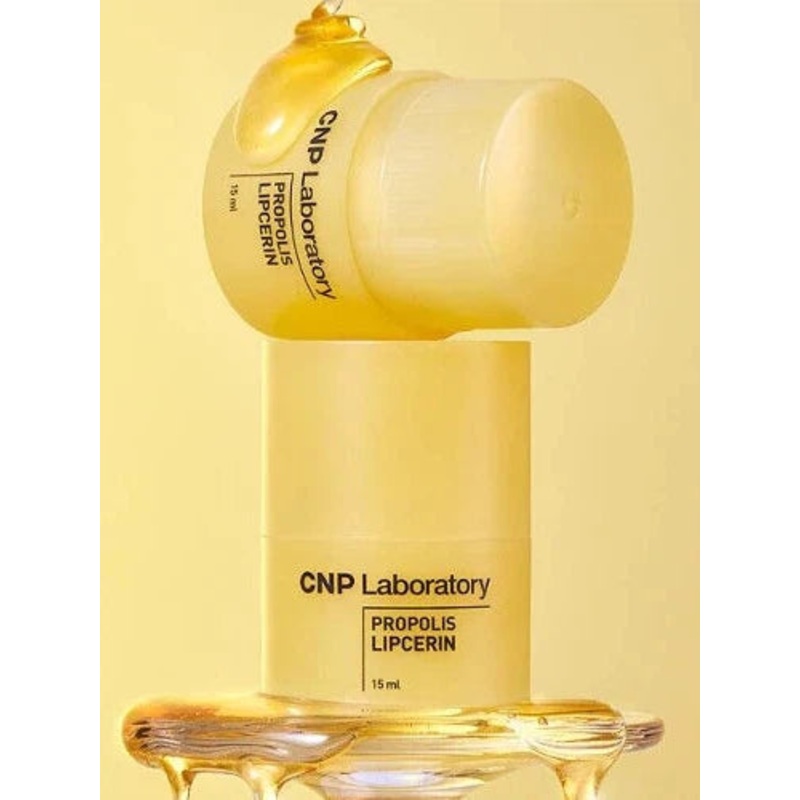 CNP Propolis Lipcerin 15mL