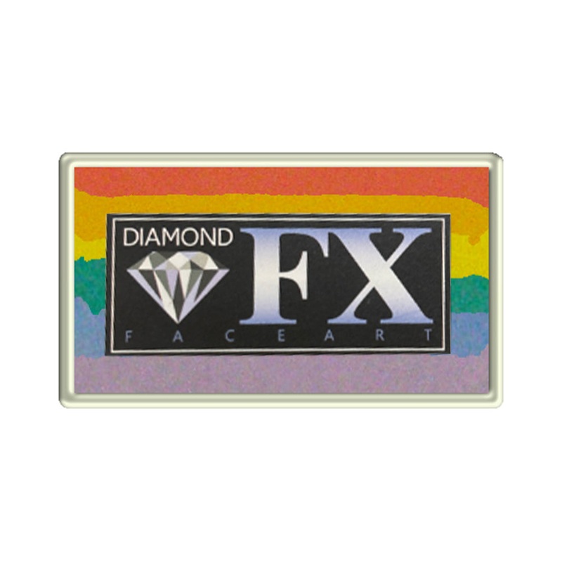 Diamond FX Split Cake, 28 g – Small Blurred Lines (RS30-22)
