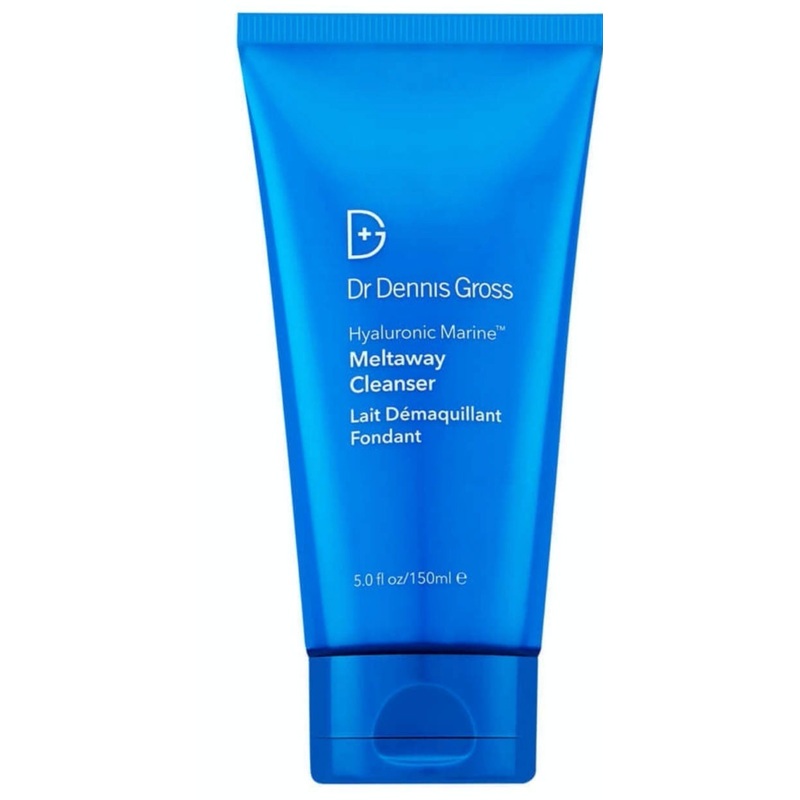 hyaluronic marine meltway cleanser