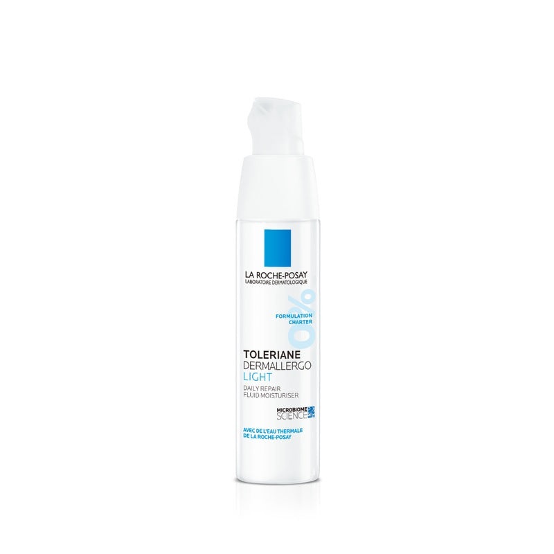 La Roche-Posay Dermallergo Light 40ml 40ml