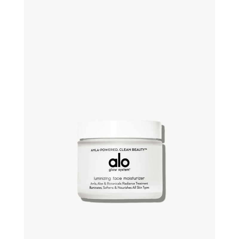 Luminizing Facial Moisturizer 2 oz / 59 ml