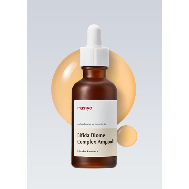 ma:nyo Bifida Biome Complex Ampoule 30ml