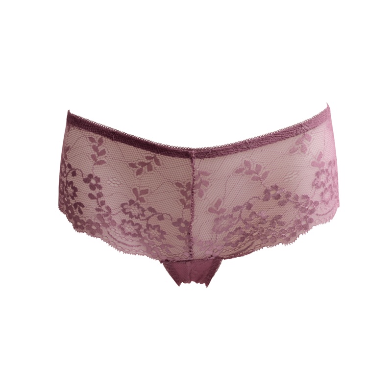 Mamia Lacy Hipster S Coral