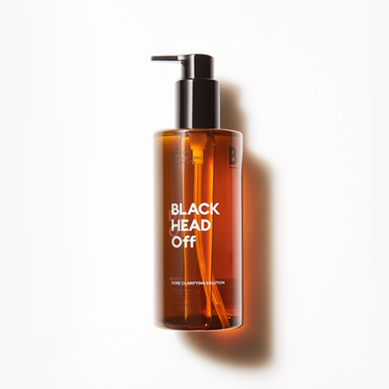 [Missha] Super Off Cleansing Oil 305ml (3 types) Blackhead Off