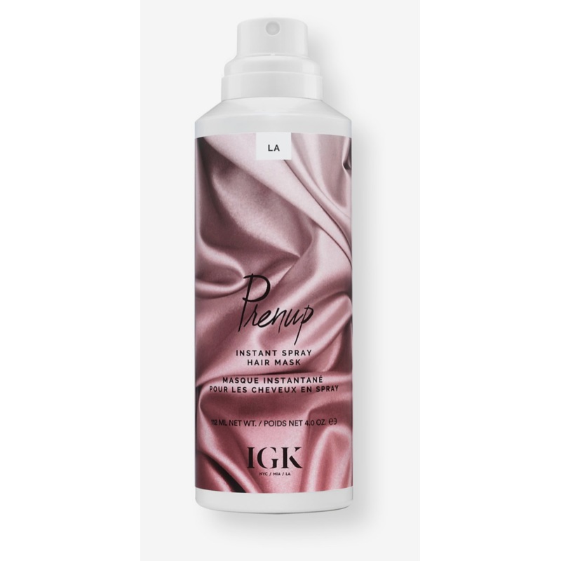 Prenup – Instant Spray Hair Mask
