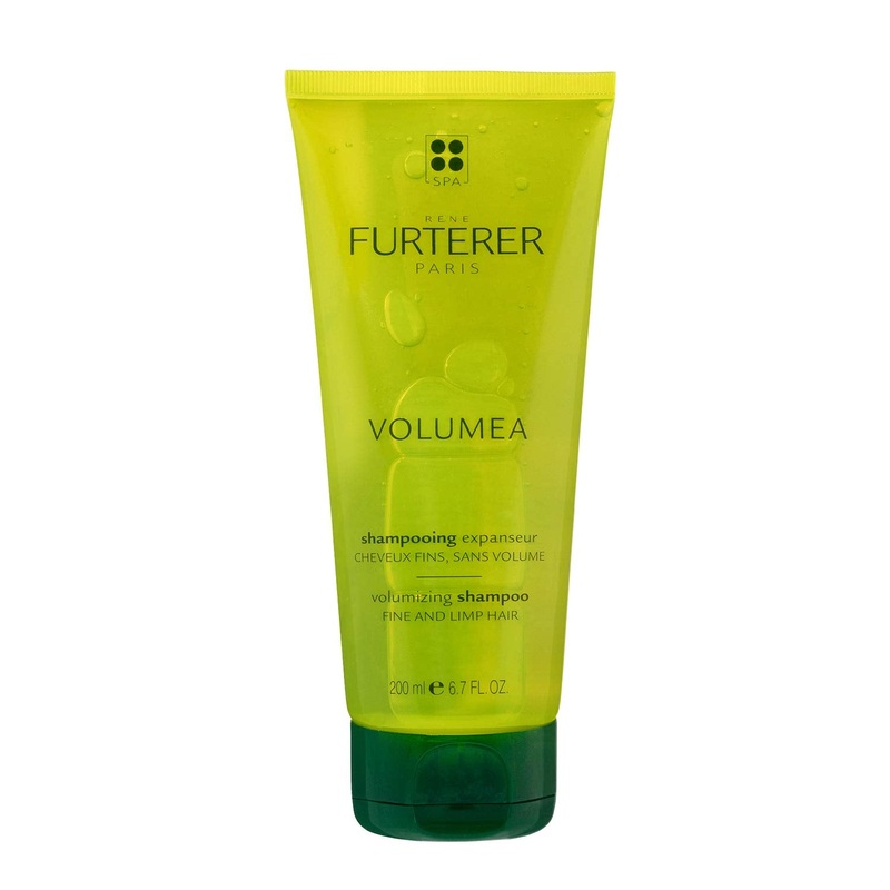 [Sample 0.5 oz] Rene Furterer Volumea Volumizing Shampoo | For Fine & Limp Hair