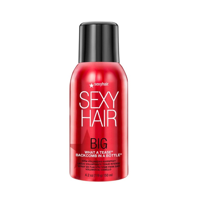 Sexy Hair Big Sexy Hair What A Tease Backcomb In A Bottle 4.2 oz.