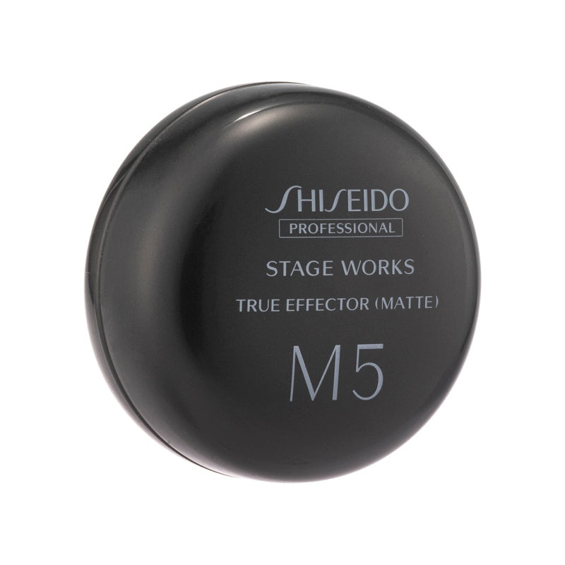 Shiseido Professional Stage Works True Effector Matte 80g 80g