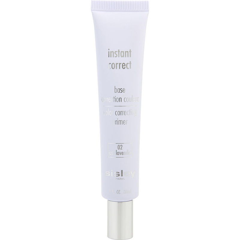 Sisley instant correct primer – #02 just lavender 30ml/1oz